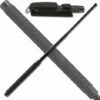 Telescopic Night Watchman Steel Baton 32 Inch -KNIFE IMPORT Sales 027153119269