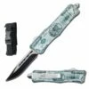 9" US Bill Out Of The Front Automatic OTF Knife -KNIFE IMPORT Sales 112LUBCP20 20Copy