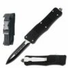 8.25" Spear Point Tracker OTF Dual Action Automatic Knife 2 8.25" Spear Point Tracker OTF Dual Action Automatic Knife -KNIFE IMPORT Sales 112MBKD20 20Copy