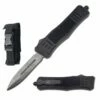 8.25" Spear Point Tracker OTF Dual Action Automatic Pocket Knife -KNIFE IMPORT Sales 112MBKDPD20 20Copy