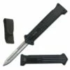 8.75" Double Action JOKER Out Of The Front Automatic Knife -KNIFE IMPORT Sales 177BS