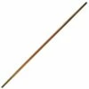 72 Inch Tapered Red Oak Wood Bo Staff - 6 Foot