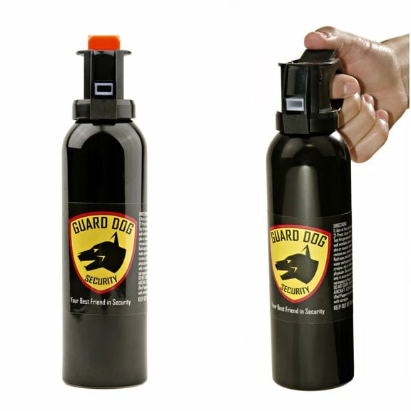 Personal Defense Pepper Spray 9 Ounce 18% OC Fire Master Fogger 3 Personal Defense Pepper Spray 9 Ounce 18% OC Fire Master Fogger