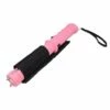 Stun Gun Flash Light 10 Million Volts Rechargeable Pink 2 Stun Gun Flash Light 10 Million Volts Rechargeable Pink -KNIFE IMPORT Sales 4O1CH52PK