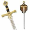 Sword Of King Solomon - Black Version -KNIFE IMPORT Sales 6320115234516
