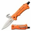 Busted Knuckle Garage Manual Folding Tactical Knife