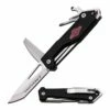 Busted Knuckle Garage Manual Folding Knife With Multi Tools -KNIFE IMPORT Sales BKG MK002