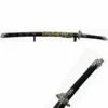 Dragon Samurai Katana Sword With Two Throwing Knives -KNIFE IMPORT Sales C85B.1