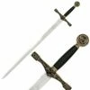 Excalibur Sword With Etched Blade -KNIFE IMPORT Sales C900G.1