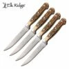 Elk Ridge Steak Knife Set 4 Piece Full Tang Knives -KNIFE IMPORT Sales ER 963 9f9caa27 217e 4b6c 9796 8d47a1b5900a