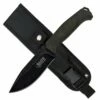 Elite Tactical 9.75 Inch Combat Knife -KNIFE IMPORT Sales ET FIX002S DSW