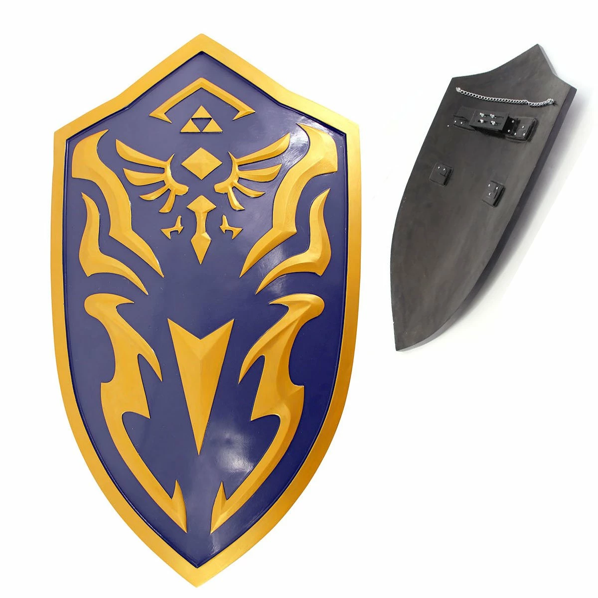 The Legend Of Zelda Breath Of The Wild Royal Guard Shield 3 The Legend Of Zelda Breath Of The Wild Royal Guard Shield