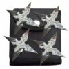 4 PC Dragon Shuriken Throwing Ninja Stars -KNIFE IMPORT Sales FL20712