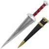 30" Meliodas’ Gladius Liz's Anime Replica Sword -KNIFE IMPORT Sales FL209101 1