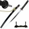 Kill Bill - Bill's Samurai Katana Sword With Stand -KNIFE IMPORT Sales FL21951