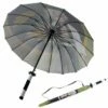 Shinazugawa Sanemi Anime Demon Slayer Cosplay Umbrella Automatic Folding -KNIFE IMPORT Sales FL22910 1