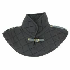 Cotton Armor Padding Collar Medieval Garment