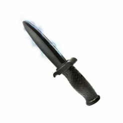 OnGuard Self Defense Stun Gun Knife With LED Flashlight