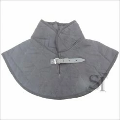 Cotton Armor Padded Gambeson Collar