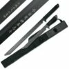 Black Twin Ninja Sword Set -KNIFE IMPORT Sales HK1067