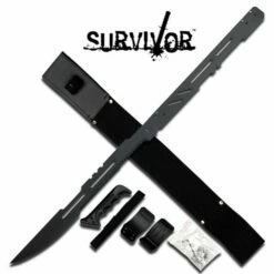 Bloodrayne Agent Vampire Armblade Sword