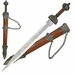 Centurion Medieval Roman Sword