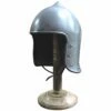 Medieval Monarch Knight Crown Helmet Armor -KNIFE IMPORT Sales HM213 1