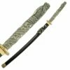 1st Gen Highlander Connor MacLeod Katana Sword -KNIFE IMPORT Sales JL009.1