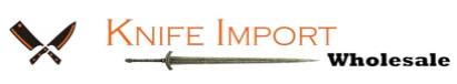 KNIFE IMPORT Sales