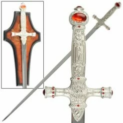 Goblin House Of Gryffin Magical Wizard Sword Movie Collectible
