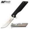 Mtech 7 Inch Manual Folding Pocket Knife Snake Handle -KNIFE IMPORT Sales MT 1160LS