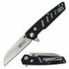 Mtech 8 Inch Overall Manual Folding Pocket Knife 1 Mtech 8 Inch Overall Manual Folding Pocket Knife -KNIFE IMPORT Sales MT 1193BGY