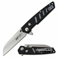 Mtech 8 Inch Overall Manual Folding Pocket Knife