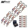 Mtech 4.3 Inch US Flag Spring Assisted Knife 12 Piece POP Box 1 Mtech 4.3 Inch US Flag Spring Assisted Knife 12 Piece POP Box -KNIFE IMPORT Sales MT A1179POP