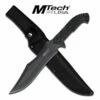 14 Inch Mtech Fixed Blade Knife - G10 Crave Handle -KNIFE IMPORT Sales MT2039