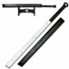 Full Tang UltraViolet Movie Sword With Scabbard And Stand -KNIFE IMPORT Sales MUV002
