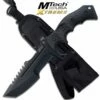 MTech Xtreme 5mm Blade Hunting Tactical Military Knife -KNIFE IMPORT Sales MX8054