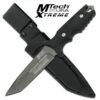 10 Inch MTech Xtreme Fixed Blade Tactical Hunting Knife 2 10 Inch MTech Xtreme Fixed Blade Tactical Hunting Knife -KNIFE IMPORT Sales MX8071