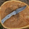 8.7" Damascus Steel Custom Handmade Folding Pocket Knife Engraved Handle -KNIFE IMPORT Sales PGR01 11