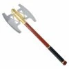 Fantasy Medieval Battle Axe Golden 2 Fantasy Medieval Battle Axe Golden -KNIFE IMPORT Sales PK1032 gimli battle axe
