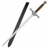 Macleod Clansman Connor Longsword Replica -KNIFE IMPORT Sales PK1041 Macleod Sword 0