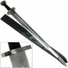 ULFBERHT Loki's Viking Sword Oakeshott Medieval -KNIFE IMPORT Sales PK1052 ULFBERHT VIKING SWORD 1
