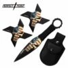 Punisher Throwing Knives And Ninja Star Shuriken USA Set 1 Punisher Throwing Knives And Ninja Star Shuriken USA Set -KNIFE IMPORT Sales PP 127 3A 0d91baca f273 4b6d 9f4b 9cf89fdb6ffc