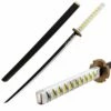 40.5" Foam Anime Zenitsu Agatsuma Cosplay Sword With Scabbard 1 40.5" Foam Anime Zenitsu Agatsuma Cosplay Sword With Scabbard -KNIFE IMPORT Sales SI1125 1