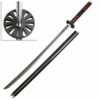 41" Foam Cosplay Anime Tanijuro Sword With Scabbard -KNIFE IMPORT Sales SI1126 foam sword 1