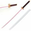 Fantasy Demon Foam Sword Tokio Muichirou Slayer Katana -KNIFE IMPORT Sales SI1133 1