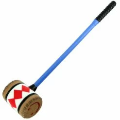 32" Foam Cosplay Mallet Costume Replica Weapon