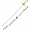 Premium Quality General Officers Sword With Scabbard And Sword Bag -KNIFE IMPORT Sales SI12001 1