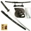 Sword Of Honor - Last Samurai Katana With Display Stand -KNIFE IMPORT Sales SI139152 2 1