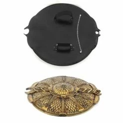 27" Super Hero Poly Leviathan Decorative Cosplay Costume Shield